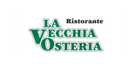 Werbung La Veccia Osteria ganz gro&szlig;